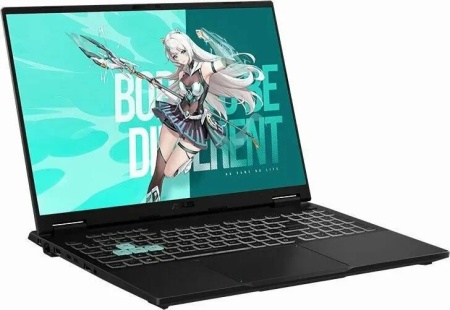 Ноутбук Asus TUF Gaming Tianxuan G6 Pro 90NR0MD2-M000F0 16"WQXGA(2560x1600) IPS/Ryzen 9 8940HX 16c/1 фото