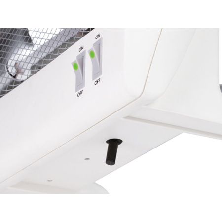 Обогреватель инфракрасный BALLU BHH/M-09M фото