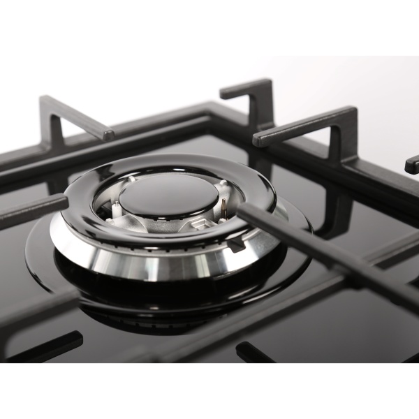 Варочная поверхность GEFEST ПВГ 2232-01 Р черный фото