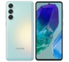Смартфон Samsung Galaxy M55 8/128GB Light Green (Мятный) фото