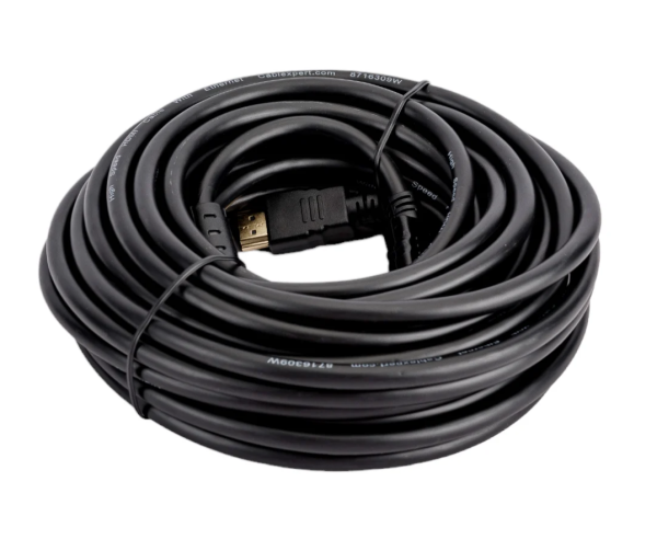 Кабель HDMI 10м Cablexpert CCF2-HDMI4-10M (v2,0) фото