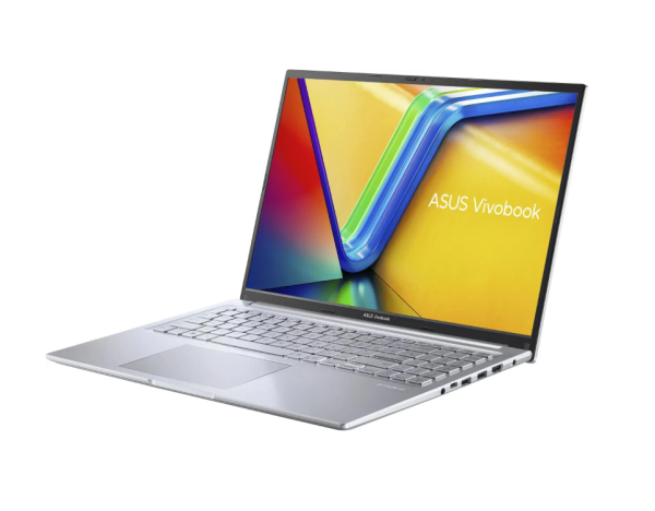 Ноутбук Asus Vivobook 16 X1605VA-MB2761 16"WUXGA(1920x1200) IPS/Core i7-13620H 10с/16Gb/512Gb SSD/In фото
