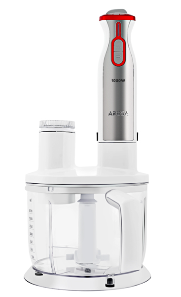 Кухонный комбайн ARESA AR-1702 купить ЦИТ Кухонный комбайн ARESA AR-1702 фото