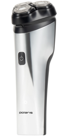 Бритва POLARIS PMR 0613RC фото