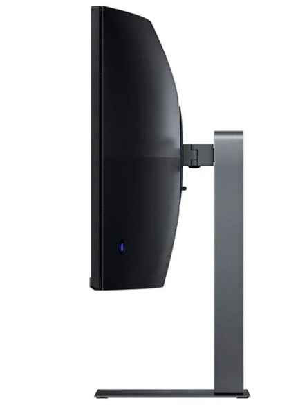 Монитор 34" Xiaomi Curved Gaming Monitor G34WQi ELA5454EU VA 3440x1440 180Hz 1ms 21:9 350cd HDMI D фото