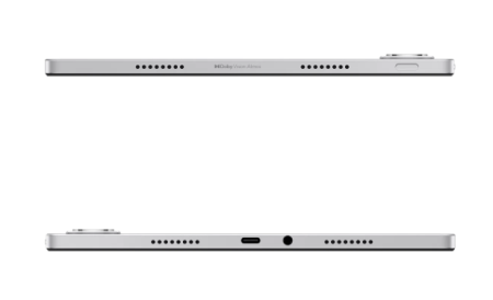 Планшет Xiaomi Redmi Pad Pro 2 8/256GB Purple (фиолетовый) фото