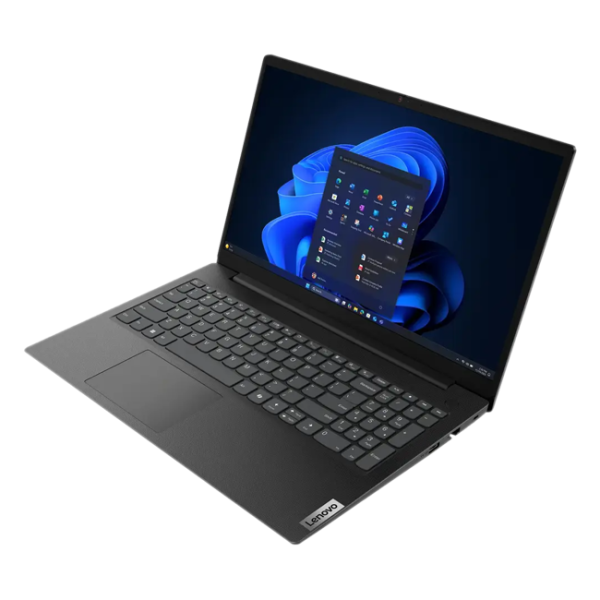 Ноутбук Lenovo V15 G6 ITN 83M4000YGP 15.6"FHD(1920x1080) TN/Intel N100 4c/8Gb/256Gb SSD/Intel UHD Gr фото