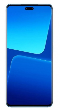 Смартфон Xiaomi 13 Lite 8/256GB Blue (Синий) фото