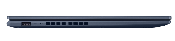 Ноутбук Asus Vivobook 15 X1502VA-BQ924 15.6"FHD(1920x1080) IPS/Core i7-13620H 10c/16Gb/512Gb SSD/Int фото