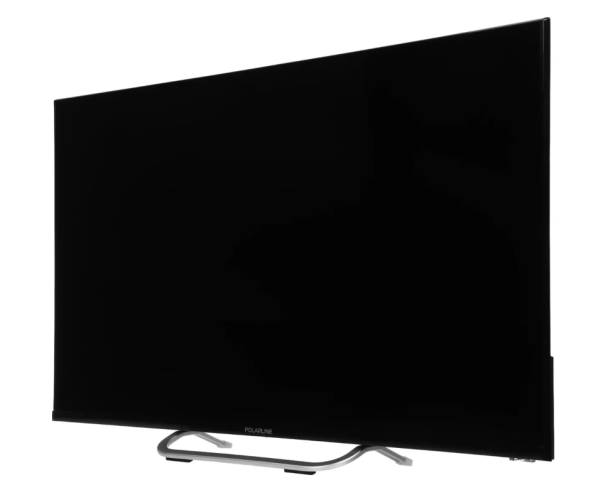 Телевизор LED POLARLINE 43" 43PL51TC-SM FULL HD Smart TV фото