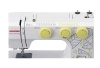 Швейная машина JANOME EQ25 фото