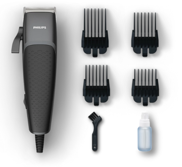 Машинка для стрижки PHILIPS HC3100/13 фото