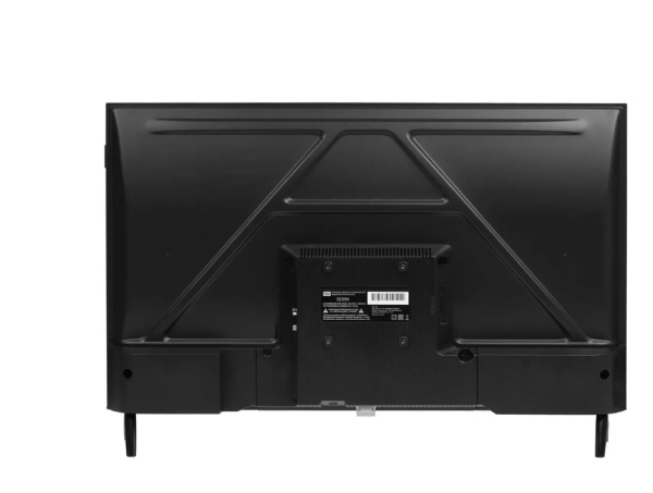 Телевизор QLED TCL 32" 32S5K-UZ FULL HD Smart TV фото