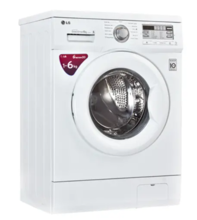 Стиральная машина LG F10B8ND фото