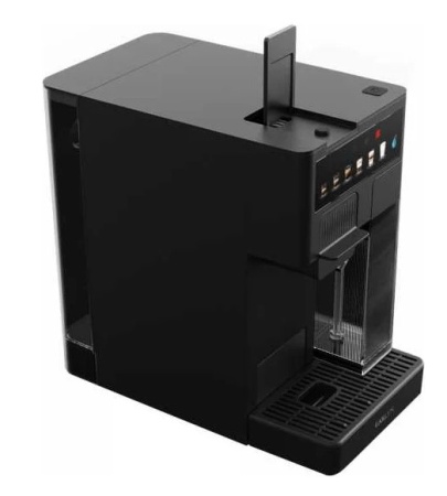 Кофеварка GARLYN Barista Compact фото