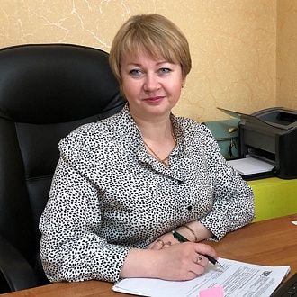 Людмила Снигерева