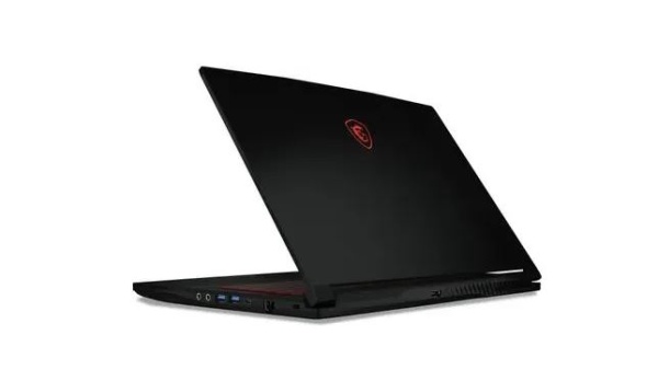 Ноутбук MSI Thin GF63 12UC-1036XRU 15.6"FHD(1920x1080) IPS/Core i5-12450H 8с/16Gb/512Gb SSD/RTX 3050 фото