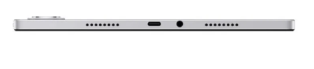 Планшет Xiaomi Redmi Pad Pro 2 6/128GB Silver (серебристый) фото