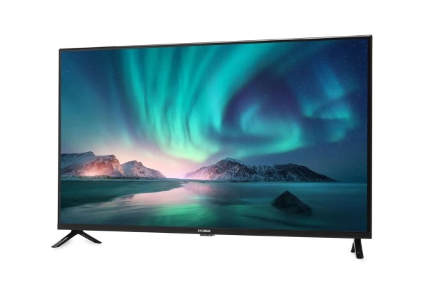 Телевизор LED HYUNDAI 40" H-LED40BS5002 FULL HD Smart TV фото