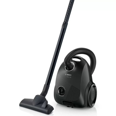 Пылесос BOSCH BGBS2LB1 фото