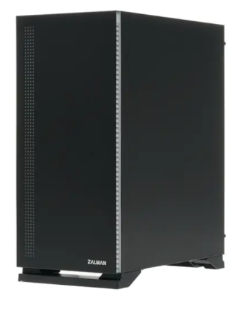 Корпус ZALMAN S5 фото