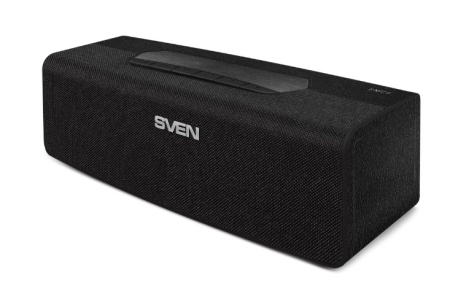 Колонка Bluetooth SVEN PS-192 черный фото