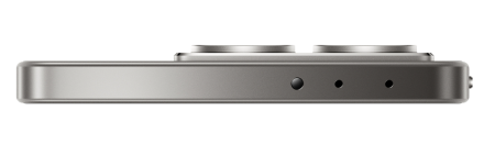 Смартфон Xiaomi 14T 12/256GB Grey (Серый) фото