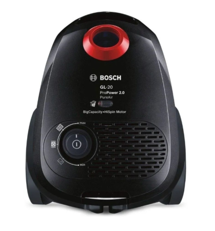 Пылесос BOSCH BGL 2UA220 фото