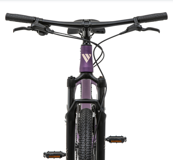 (м) Велосипед горный Welt 29" Sienna 1.0 HD (2026) фото