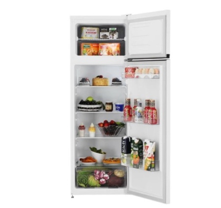 Холодильник BEKO B1RDSK280W фото