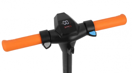 Электросамокат Kugoo A2 фото