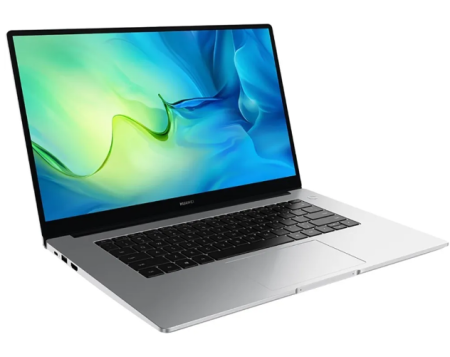 Ноутбук Huawei MateBook D15 Core i3-1115G4/8Gb/256Gb SSD/Intel UHD Graphics/15.6"FHD IPS/Win10/Silve фото