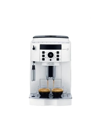 Кофемашина DeLonghi Magnifica S ECAM 21.117.W фото