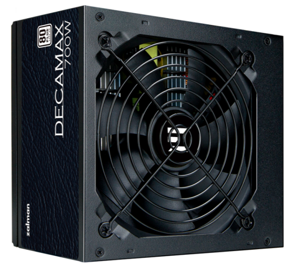 Блок питания Zalman 700W ZM700-LX3 фото
