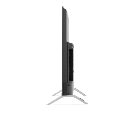 Телевизор LED Яндекс 50" YNDX-00092 ТВ Станция с Алисой black UHD, Smart TV купить ЦИТ Телевизор LED Яндекс 50" YNDX-00092 ТВ Станция с Алисой black UHD, Smart TV фото