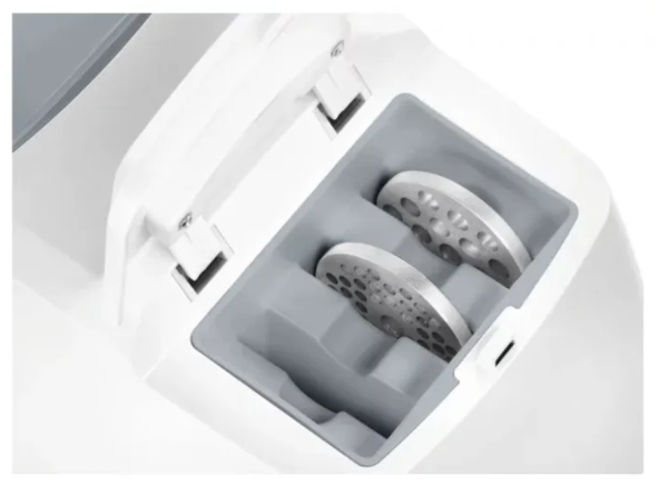 Мясорубка BOSCH MFW 45020 фото