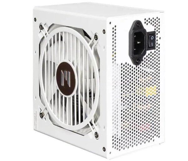 Блок питания Zalman 750W ZM750-GV3 WH фото
