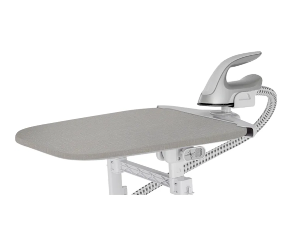 Отпариватель HIBERG GS 5000 H фото