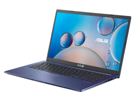 Ноутбук Asus Vivobook 15 X515EA-BQ3123 Core i5-1135G7/8Gb/512Gb SSD/Intel Iris Xe Graphics/15.6"FHD  фото