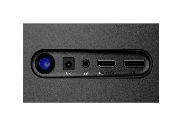 Монитор 27" Xiaomi Gaming Monitor G27i черный IPS 1920x1080 165Hz 1ms 16:9 250cd HDMI DP фото