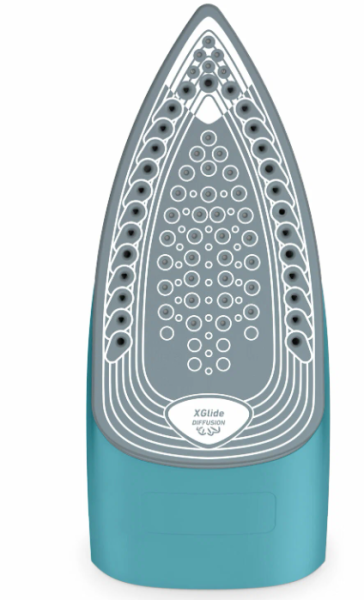 Утюг TEFAL FV2867 фото