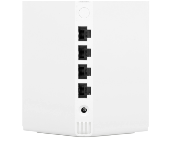 Mesh система Xiaomi Mesh System AX3000 NE(2 pack) RU фото