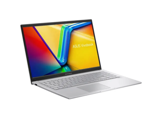 Ноутбук Asus Vivobook 15 X1504VA-BQ5273 15.6"FHD(1920x1080) IPS/Core 5 120U 10c/16Gb/512Gb SSD/Intel фото