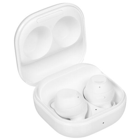 Беспроводные bluetooth наушники Samsung Galaxy Buds FE SM-R400N White (Белый) фото