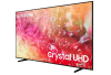 Телевизор LED SAMSUNG 65" UE65DU7100UXRU Ultra HD/60Hz/DVB-T2/DVB-C/DVB-S2/USB/WiFi/Smart TV фото