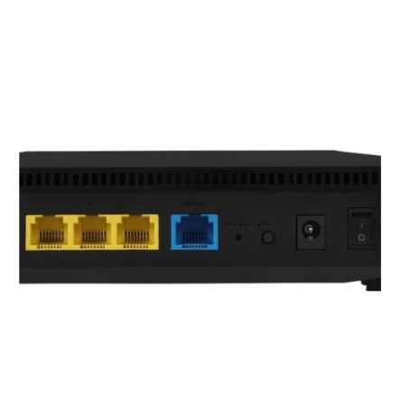 Wi-Fi роутер ASUS RT-AX52 Pro фото