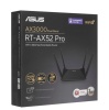 Wi-Fi роутер ASUS RT-AX52 Pro фото