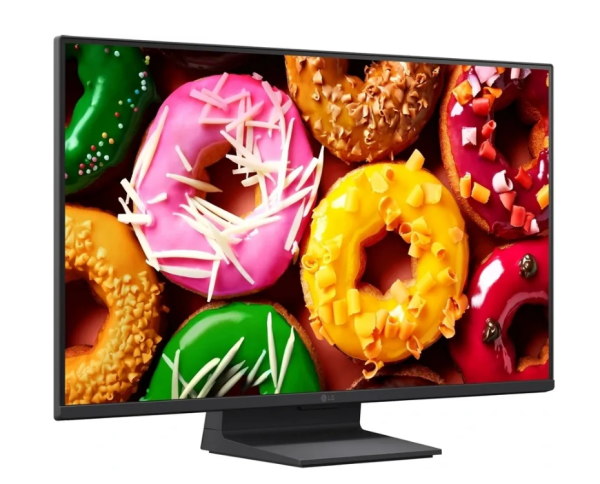 Телевизор LED LG 27" 27LB70006LA FULL HD 60Hz Smart TV WebOS фото