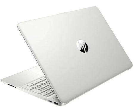 Ноутбук HP Laptop 15s-fq5044ci Core i5-1235U/16Gb/512Gb SSD/Intel Iris Xe Graphics/15.6"FHD IPS/Win1 фото