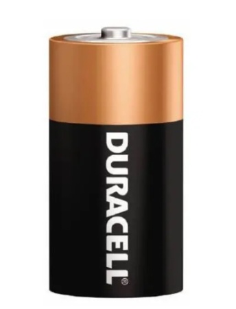 Батарейка Duracell LR20 1шт фото